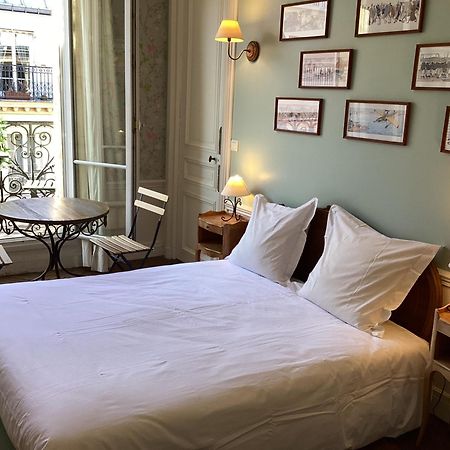 Bed And Breakfast Paris Quartier Champs-Elysees Bagian luar foto