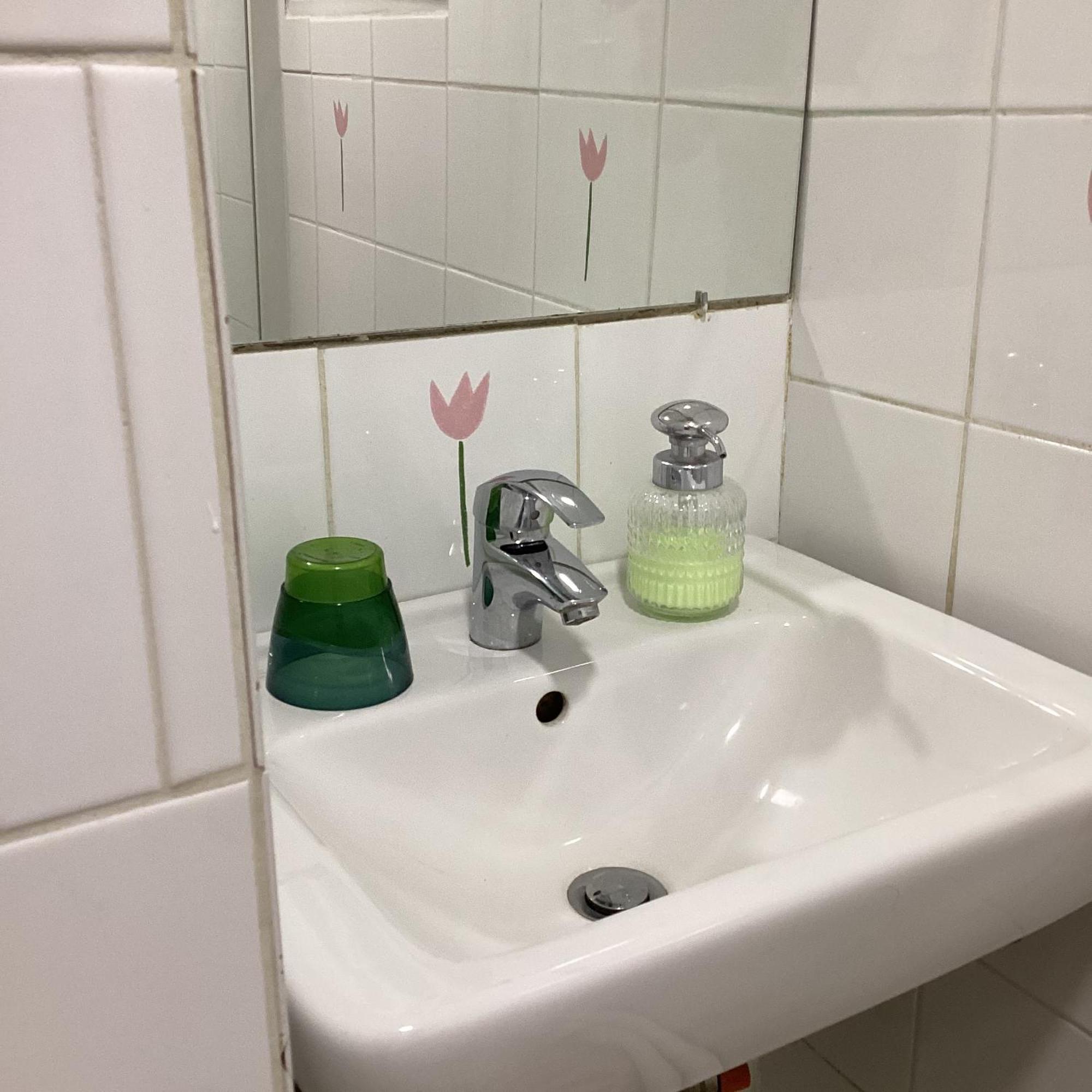 Bed And Breakfast Paris Quartier Champs-Elysees Bagian luar foto