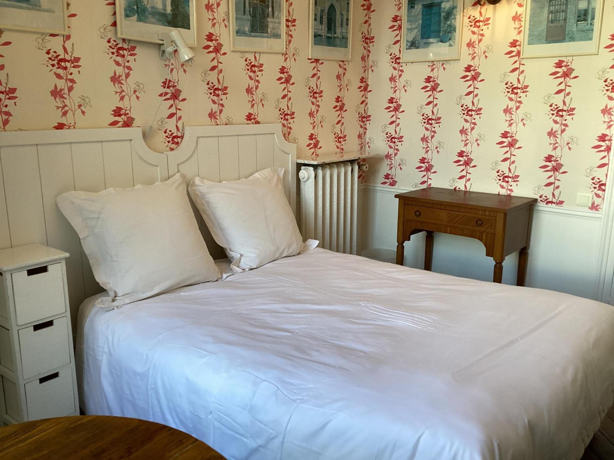 Bed And Breakfast Paris Quartier Champs-Elysees Bagian luar foto