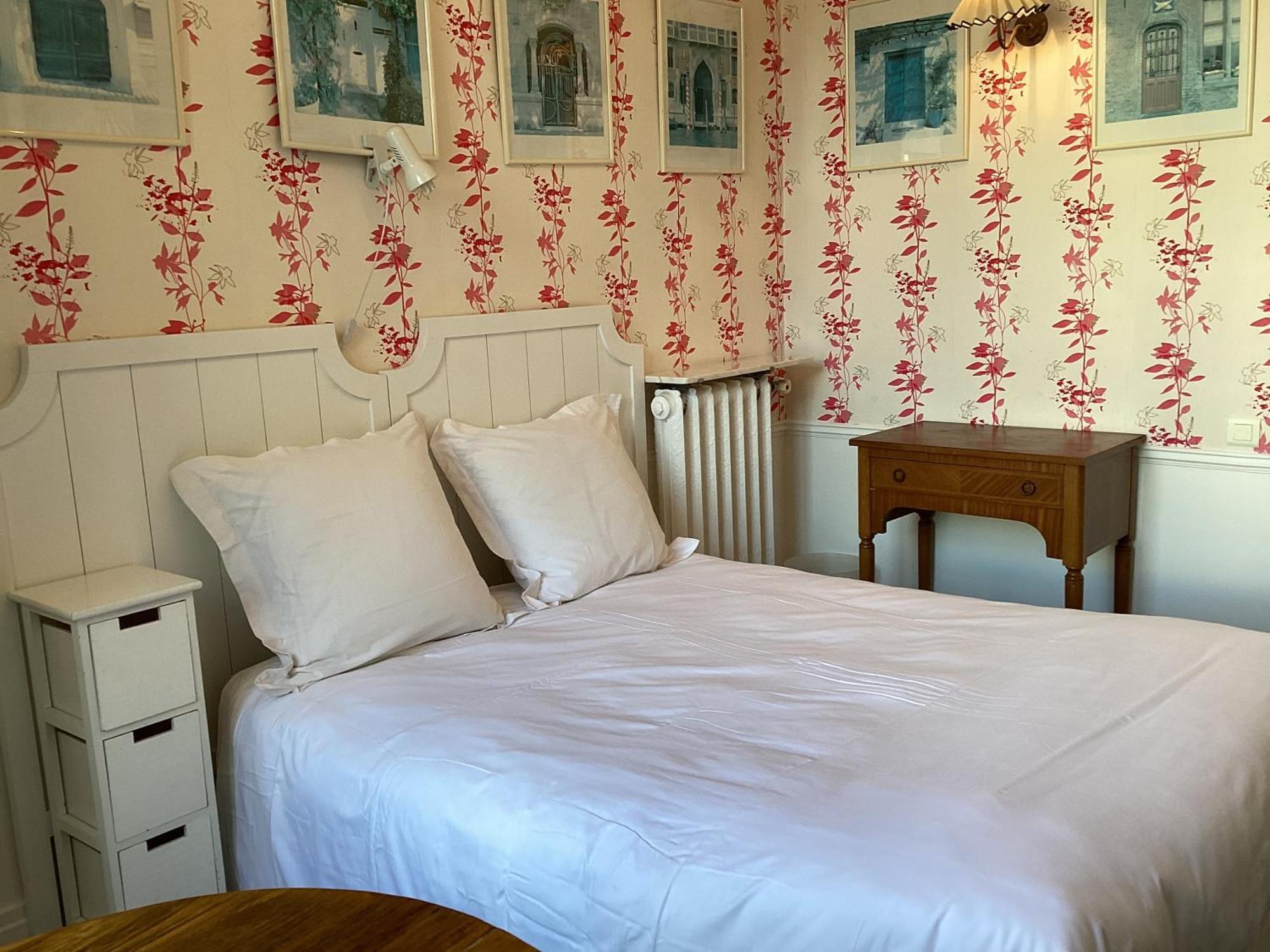 Bed And Breakfast Paris Quartier Champs-Elysees Bagian luar foto