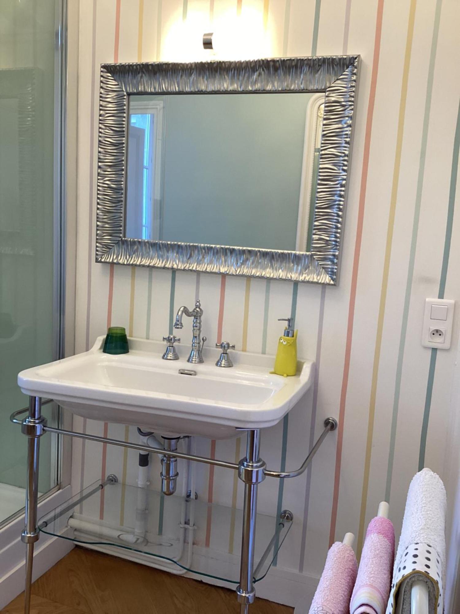 Bed And Breakfast Paris Quartier Champs-Elysees Bagian luar foto